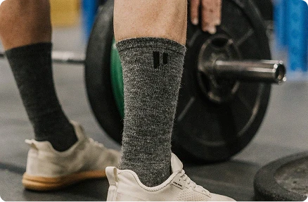 Compression socks