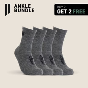 Ankle Bundle
