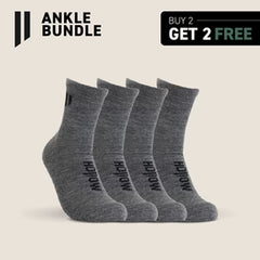 Ankle Bundle