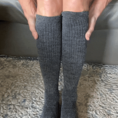 NO MORE PAINFUL SWELLING.