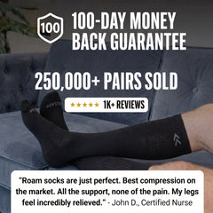 Alpaca Compression Socks