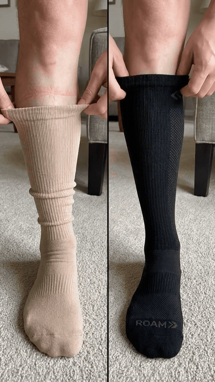 DOESN’T LEAVE PAINFUL SKIN MARKS.