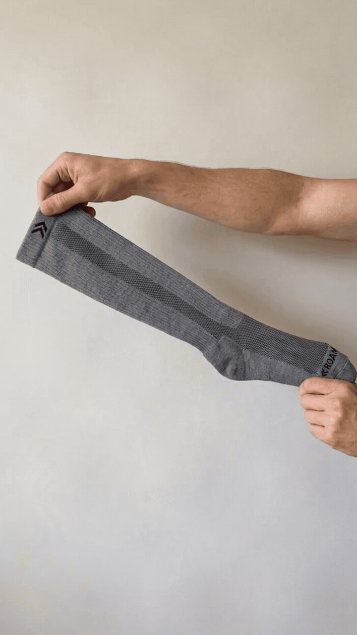 BOOSTS MOBILITY.