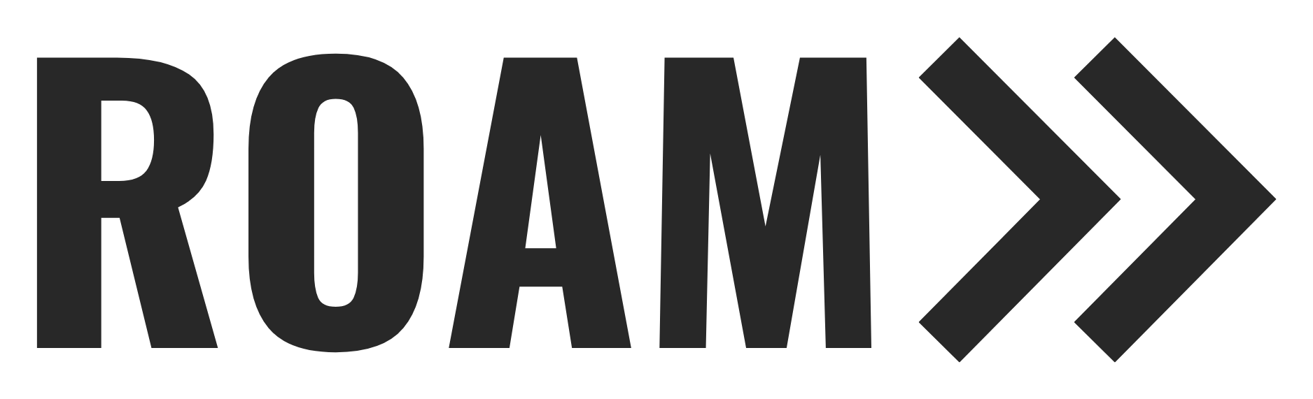 ROAM